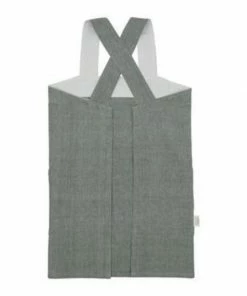 FABELAB Apron - Chambray Olive