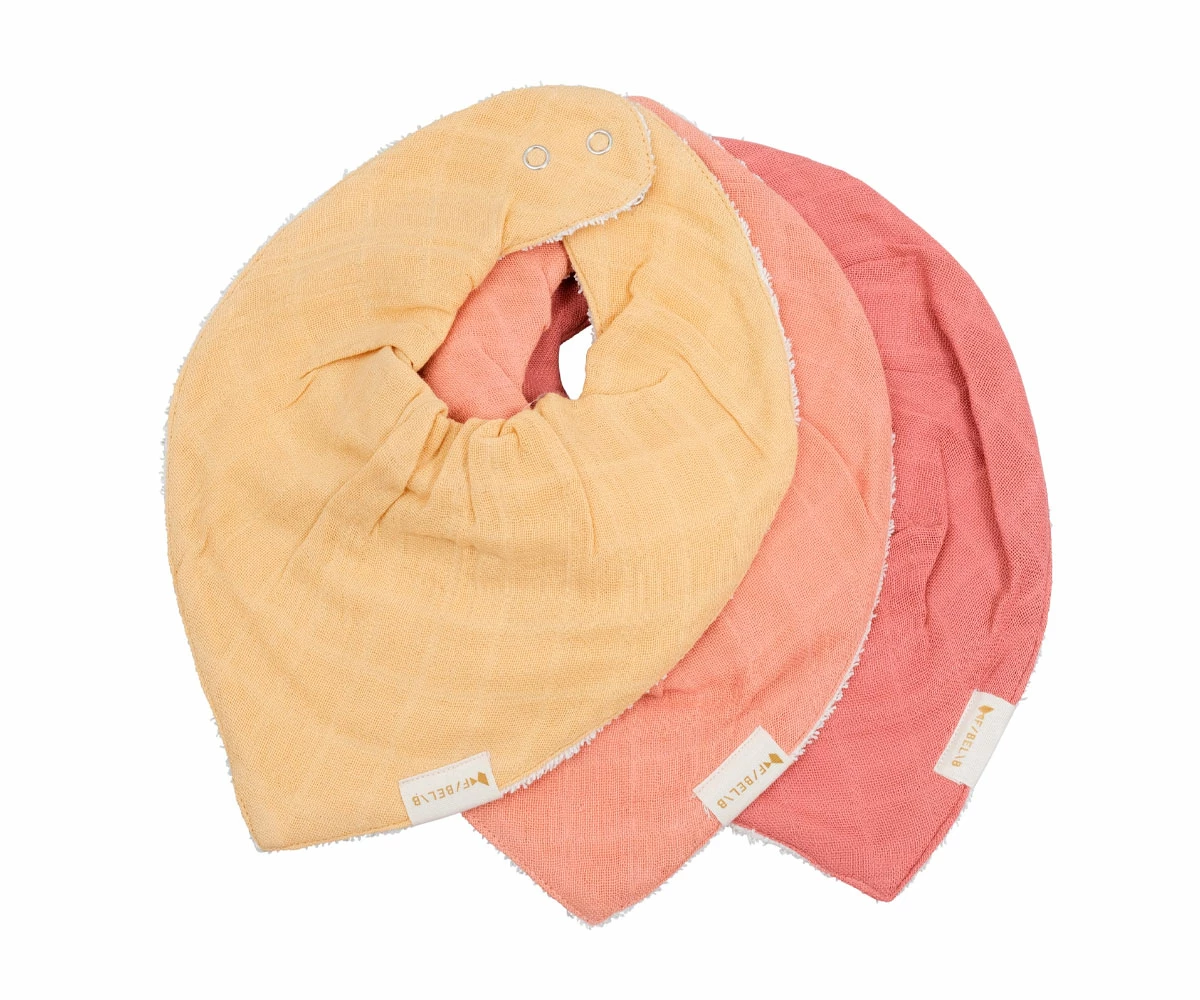 FABELAB Secababitas Pastel Flower 3 FABELAB Secababitas Pastel Flower