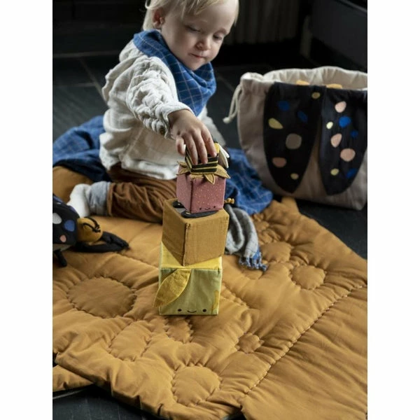 FABELAB Storage Bag - Beetle 5 FABELAB Storage Bag - Beetle