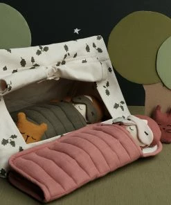 FABELAB Tenda Da Campeggio Per Bambole