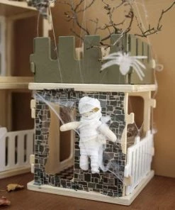 FABELAB Pocket Friend Halloween Little Mummy