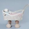 FABELAB Doll Pram
