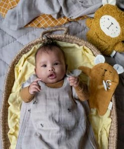 FABELAB Fabbies Bear