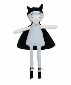 FABELAB Little Brave Super Hero