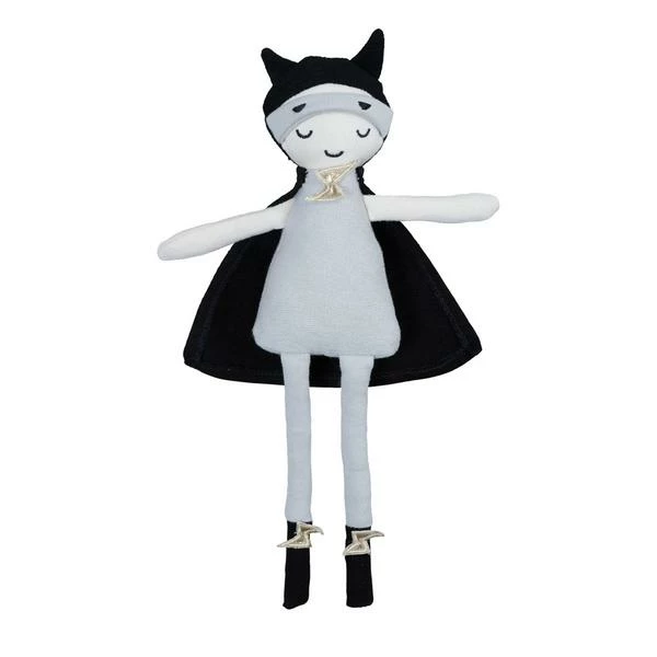 FABELAB Little Brave Super Hero 4 FABELAB Little Brave Super Hero