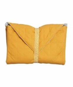 FABELAB Ochre Foldable Changing Pad 6 FABELAB Ochre Foldable Changing Pad