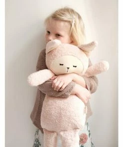 FABELAB Big Buddy Bunny