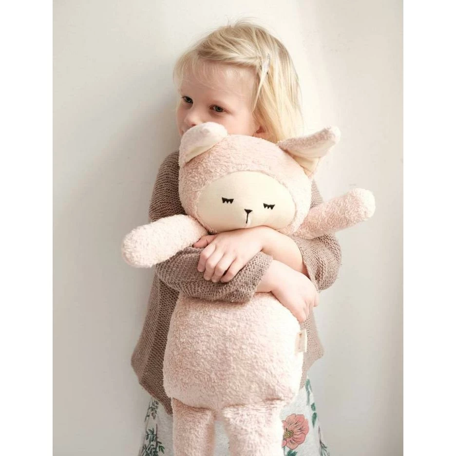 FABELAB Big Buddy Bunny 3 FABELAB Big Buddy Bunny