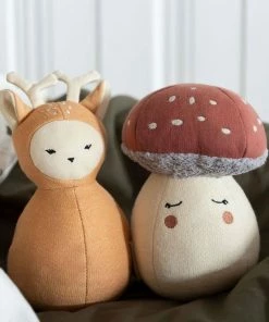 FABELAB Tumbler Mushroom