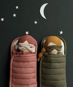 FABELAB Sacco Nanna Bambole