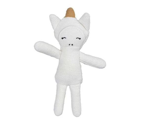 FABELAB Pocket Friend Unicorn 3 FABELAB Pocket Friend Unicorn