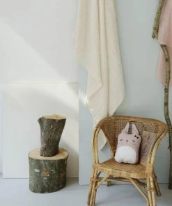 FABELAB Cute Bunny Animal Cushion