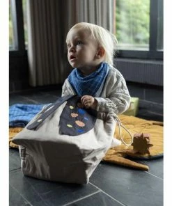 FABELAB Storage Bag - Beetle