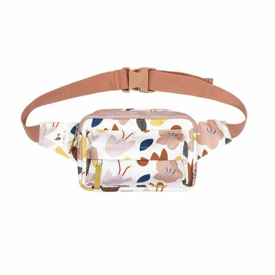 FABELAB Banane Enfant Fleurs 4 FABELAB Banane Enfant Fleurs