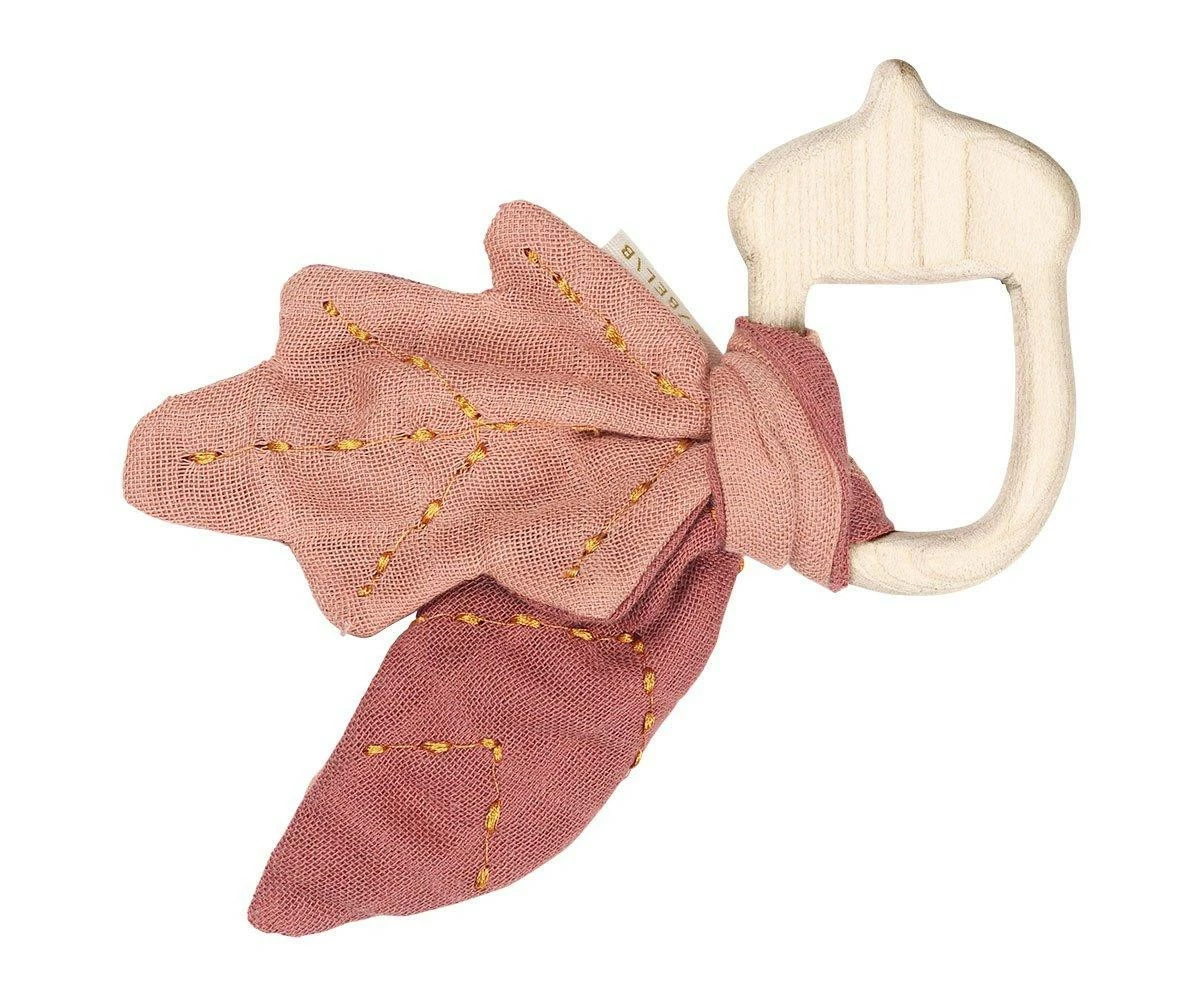 FABELAB Dentarello In Legno Ghianda 5 FABELAB Dentarello In Legno Ghianda