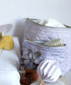 FABELAB Mustard Bear Ears Animal Teether