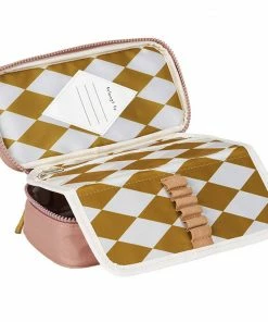 FABELAB Astuccio Rettangolare