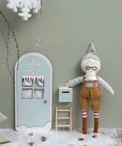 FABELAB Porticina Per Elfi