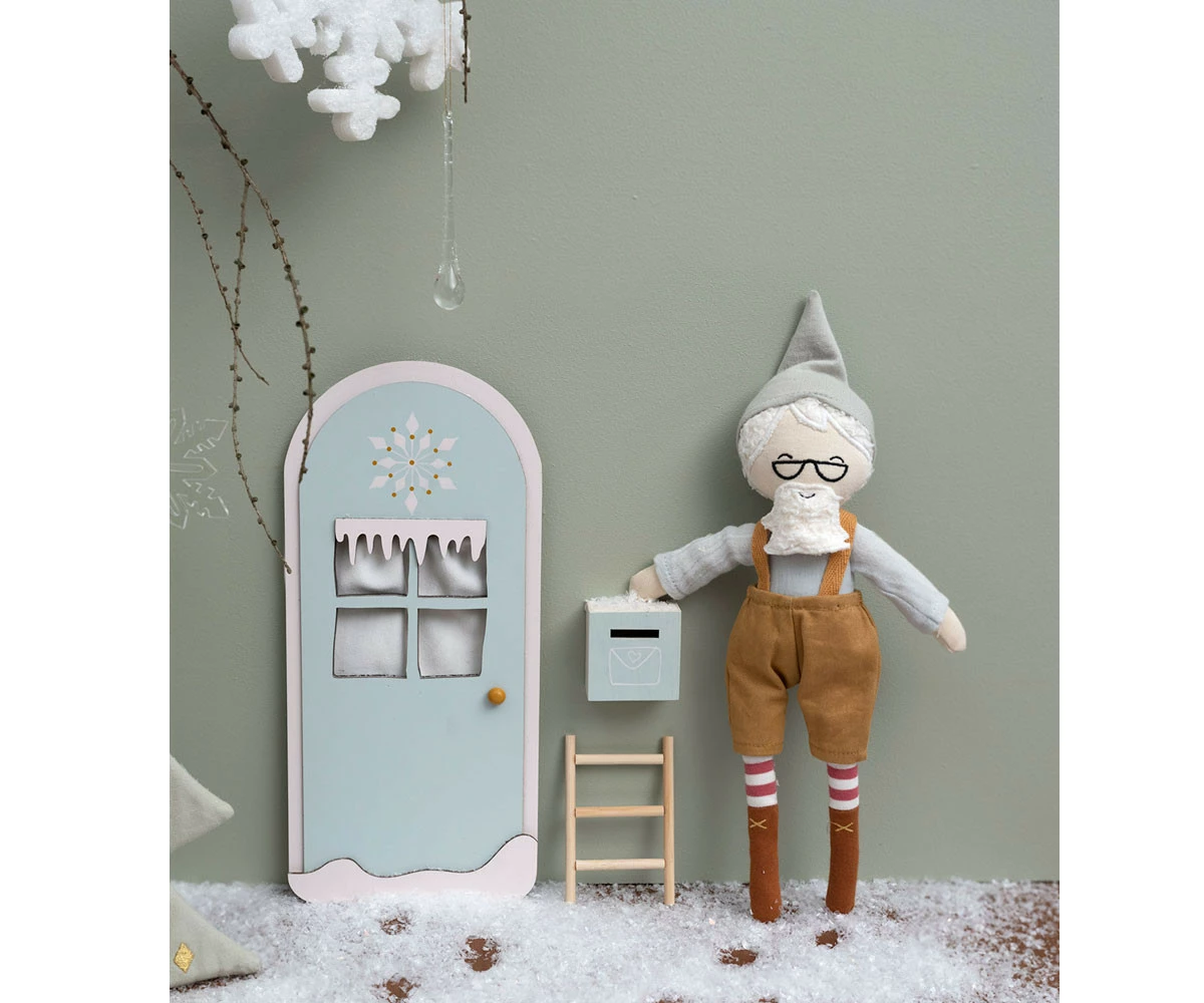 FABELAB Porticina Per Elfi 4 FABELAB Porticina Per Elfi