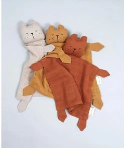 FABELAB Dou Dou Animal Bear