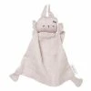 FABELAB Bunny Face Baby Animal Cuddle Baby Comforter