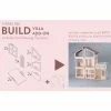 FABELAB Casa De Munecas Build Add On Villa
