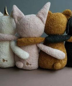 FABELAB Big Buddy Mouton Noir