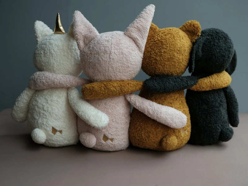 FABELAB Big Buddy Mouton Noir 3 FABELAB Big Buddy Mouton Noir