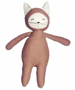 FABELAB Clay Fox Buddy