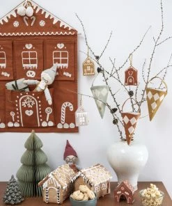 FABELAB Poupee Elfe De Noel Grand Pere 7 FABELAB Poupee Elfe De Noel Grand Pere