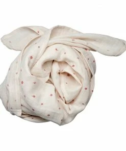 FABELAB Pack 2 Muselinas Wild Berry Fabelab