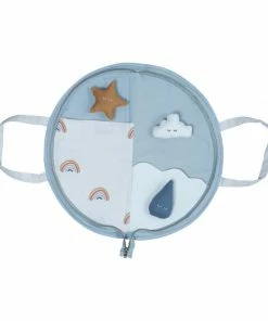 FABELAB Rainbow Playbag