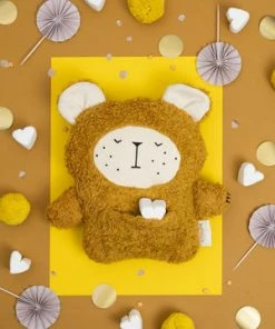 FABELAB Fabbies Bear