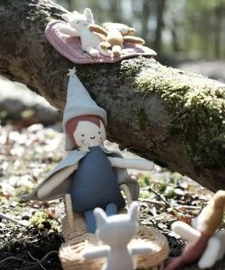 FABELAB Sales 2022 12 FABELAB Wizard Doll