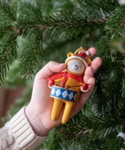 FABELAB Adorno Colgante Bob