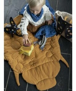 FABELAB Storage Bag - Beetle