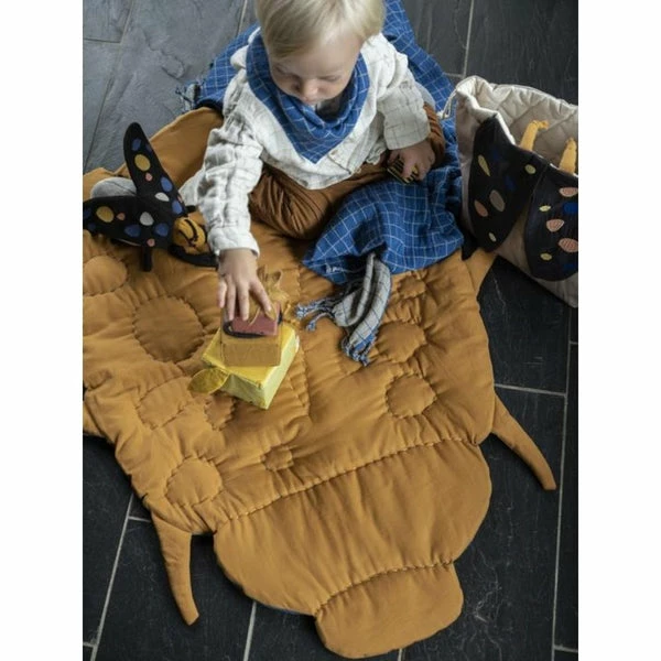 FABELAB Storage Bag - Beetle 3 FABELAB Storage Bag - Beetle