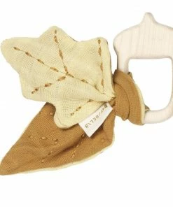 FABELAB Dentarello In Legno Ghianda