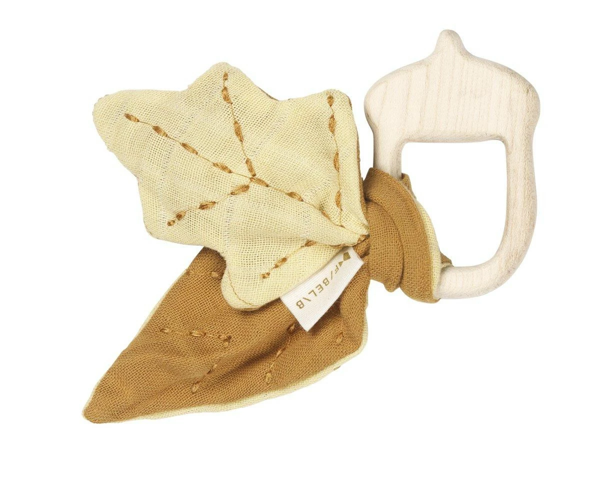 FABELAB Dentarello In Legno Ghianda 4 FABELAB Dentarello In Legno Ghianda