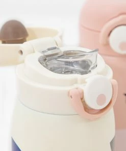 FABELAB Borraccia Termica