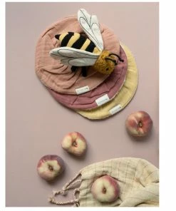 FABELAB Sonaglio Bolette Bee