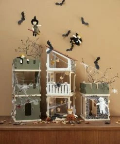 FABELAB Pocket Friend Halloween Little Mummy 7 FABELAB Pocket Friend Halloween Little Mummy