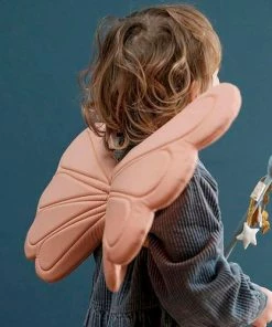 FABELAB Varita Mágica Estrella Rosa