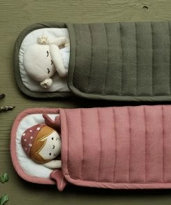 FABELAB Sacco Nanna Bambole