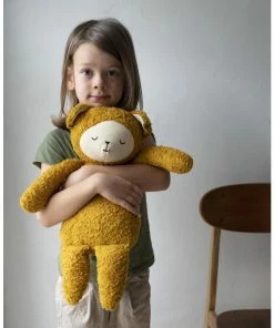 FABELAB Big Buddy Bear