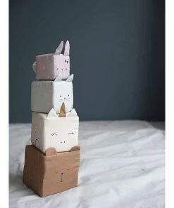 FABELAB Torre Bloques Fabelab 7 FABELAB Torre Bloques Fabelab