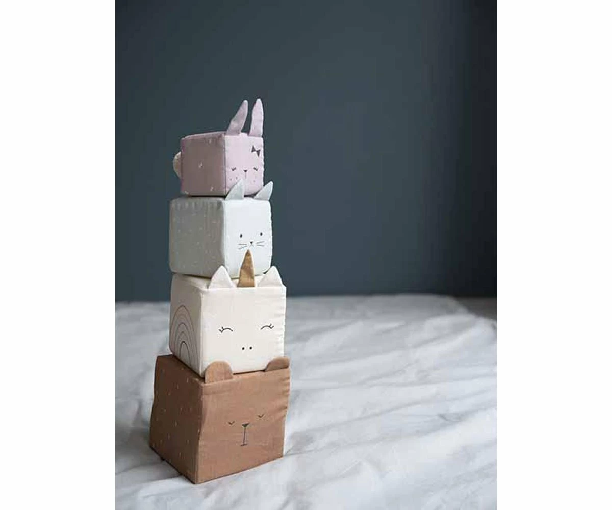 FABELAB Torre Bloques Fabelab 5 FABELAB Torre Bloques Fabelab