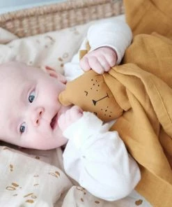 FABELAB Animal Cuddle Bear