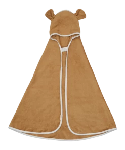 FABELAB Telo Cappuccio Baby