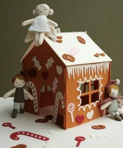 FABELAB Pocket Friend Winter Fairy